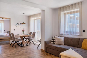 Apartment Abendrot Rio Di Pusteria